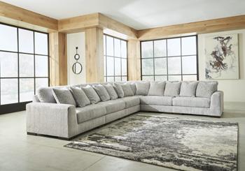 Regent Park Living Room Set - MR ZEE FURNITURE