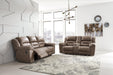 Stoneland Living Room Set - MR ZEE FURNITURE