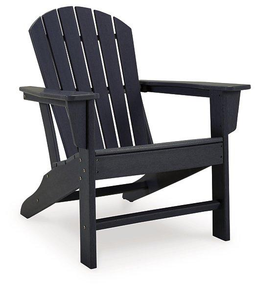 Sundown Treasure Adirondack Chair - MR ZEE FURNITURE