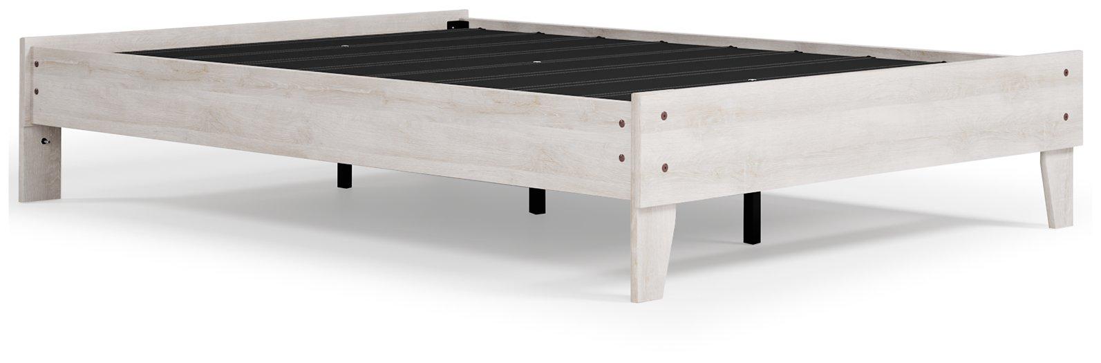 Shawburn Youth Bed - MR ZEE FURNITURE