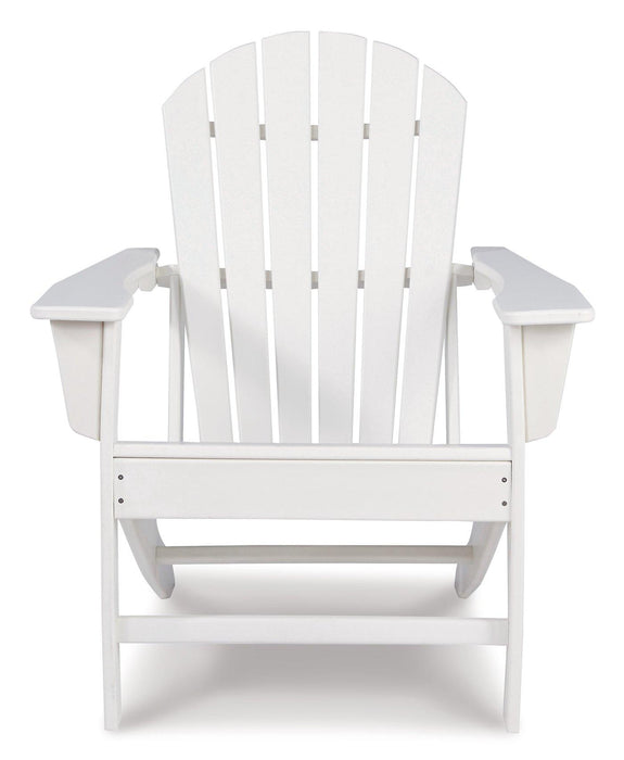 Sundown Treasure Adirondack Chair - MR ZEE FURNITURE