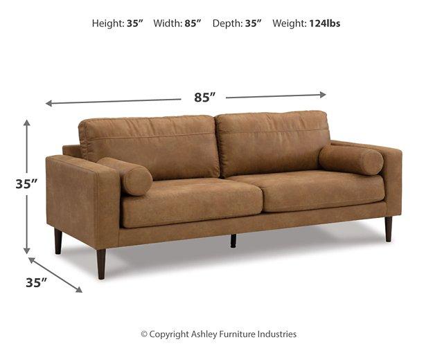 Telora Living Room Set - MR ZEE FURNITURE