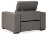 Texline Power Recliner - MR ZEE FURNITURE