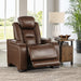 The Man-Den Power Recliner - MR ZEE FURNITURE