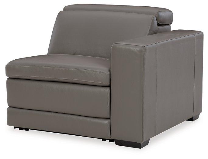 Texline 4-Piece Power Reclining Sofa - MR ZEE FURNITURE