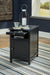 Treytown Chairside End Table - MR ZEE FURNITURE