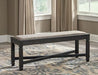 Tyler Creek Dining Bench - MR ZEE FURNITURE