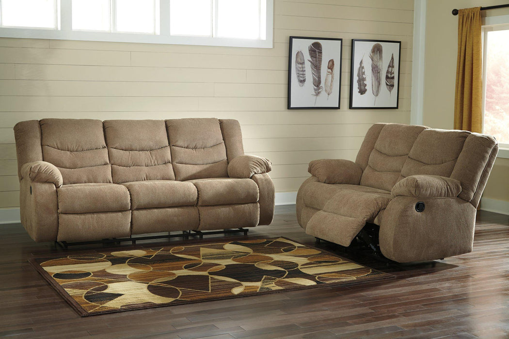 Tulen Living Room Set - MR ZEE FURNITURE