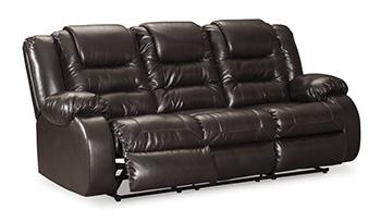 Vacherie Reclining Sofa - MR ZEE FURNITURE