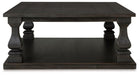 Wellturn Coffee Table - MR ZEE FURNITURE