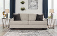 Vayda Sofa - MR ZEE FURNITURE