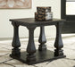 Wellturn End Table - MR ZEE FURNITURE