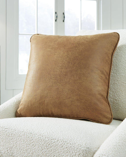 Cortnie Pillow (Set of 4) - MR ZEE FURNITURE