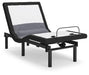 Best Base with Lumbar and Audio Adjustable Base - MR ZEE FURNITURE