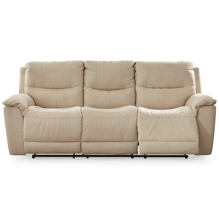 Next-Gen Gaucho Power Reclining Sofa - MR ZEE FURNITURE