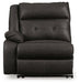 Mackie Pike 3-Piece Power Reclining Sectional Sofa - MR ZEE FURNITURE