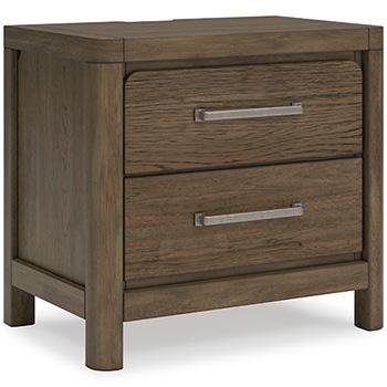 Cabalynn Nightstand - MR ZEE FURNITURE