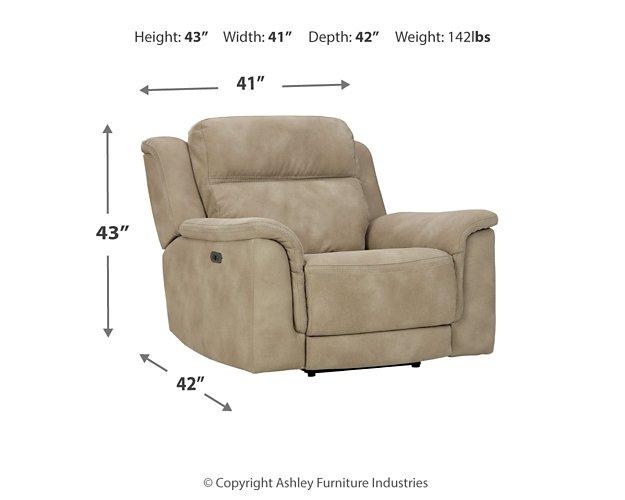 Next-Gen DuraPella Power Recliner - MR ZEE FURNITURE