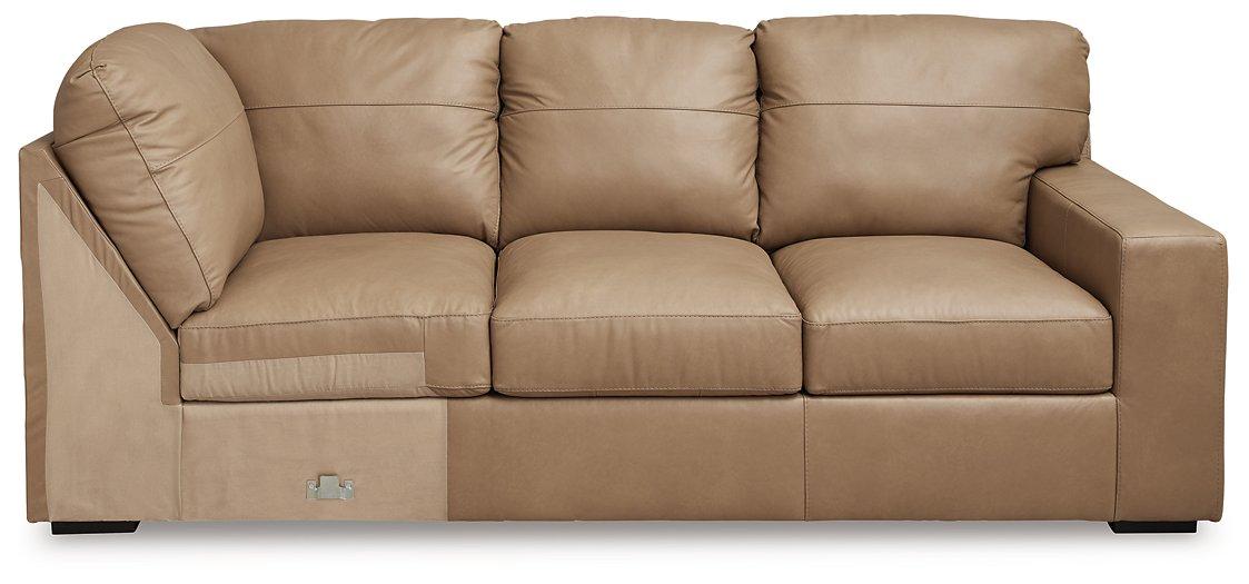 Bandon 2-Piece Sectional - MR ZEE FURNITURE