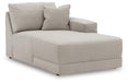 Next-Gen Gaucho 3-Piece Sectional Sofa with Chaise - MR ZEE FURNITURE