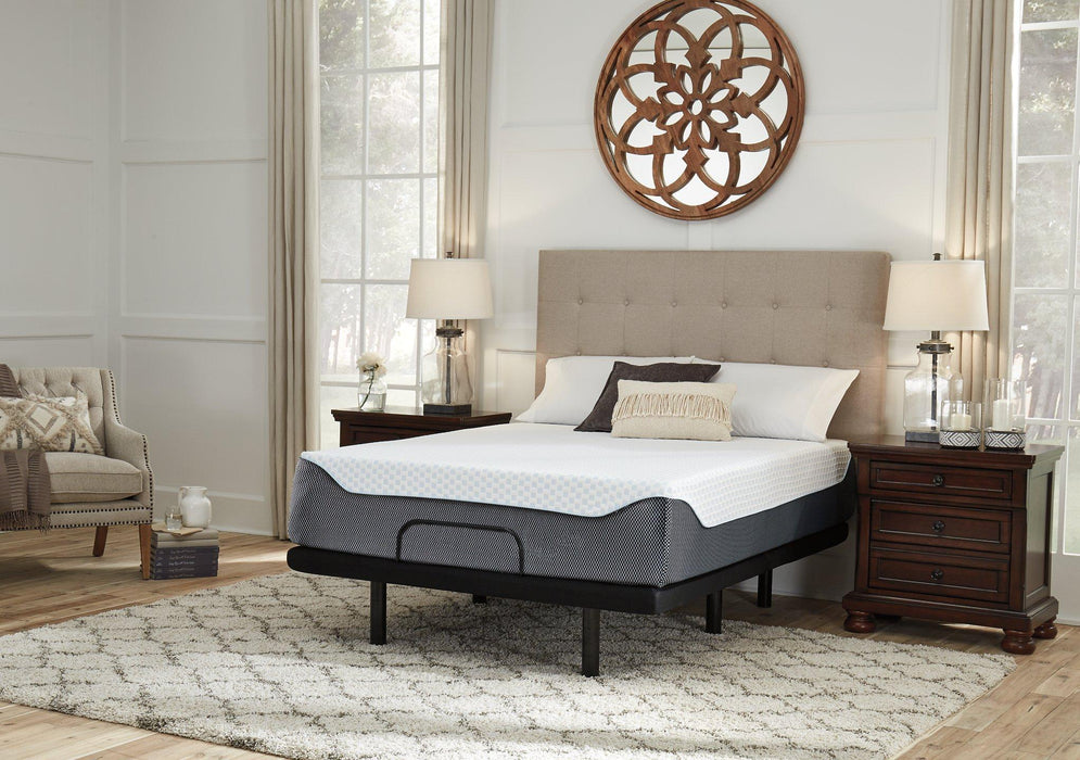 14 Inch Chime Elite Mattress Set - MR ZEE FURNITURE