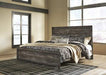 Wynnlow Bed - MR ZEE FURNITURE