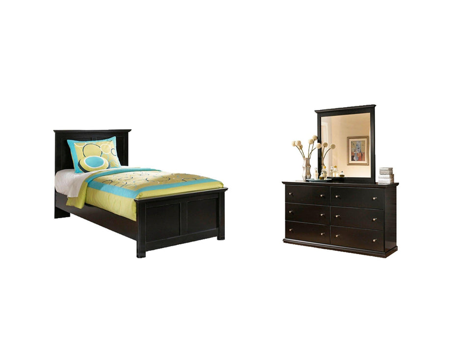 Maribel Bedroom Set - MR ZEE FURNITURE