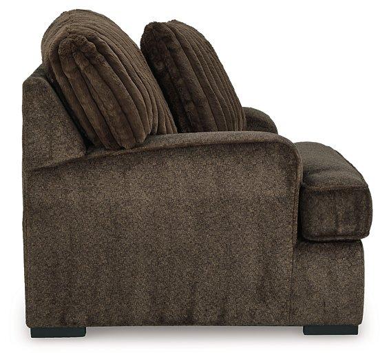 Aylesworth Upholstery Package - MR ZEE FURNITURE