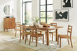 Dressonni Dining Room Set - MR ZEE FURNITURE