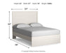 Stelsie Bedroom Set - MR ZEE FURNITURE