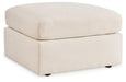 Modmax Oversized Accent Ottoman - MR ZEE FURNITURE