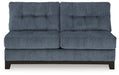 Maxon Place Sectional with Chaise - MR ZEE FURNITURE