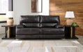 Mountainous Living Room Set - MR ZEE FURNITURE