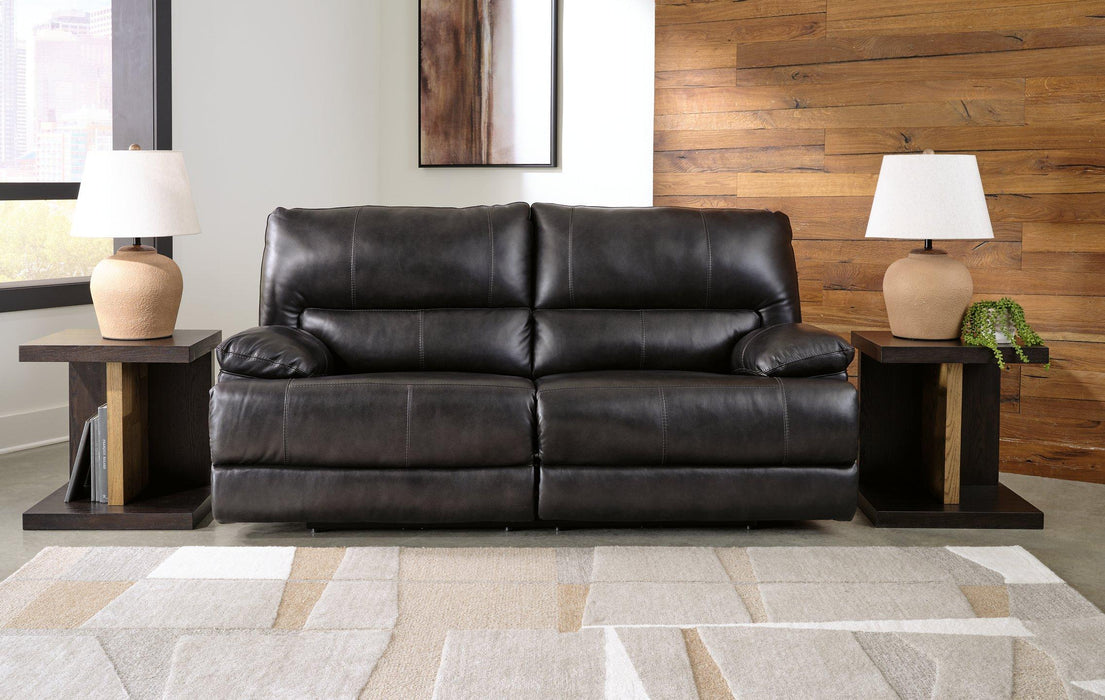 Mountainous Power Reclining Sofa - MR ZEE FURNITURE