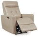 Pisgham Power Recliner - MR ZEE FURNITURE