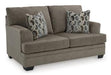 Stonemeade Loveseat - MR ZEE FURNITURE