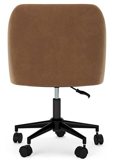 Austanny Home Office Desk Chair - MR ZEE FURNITURE