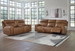 Game Plan Living Room Set - MR ZEE FURNITURE