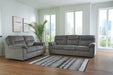 Bindura Living Room Set - MR ZEE FURNITURE