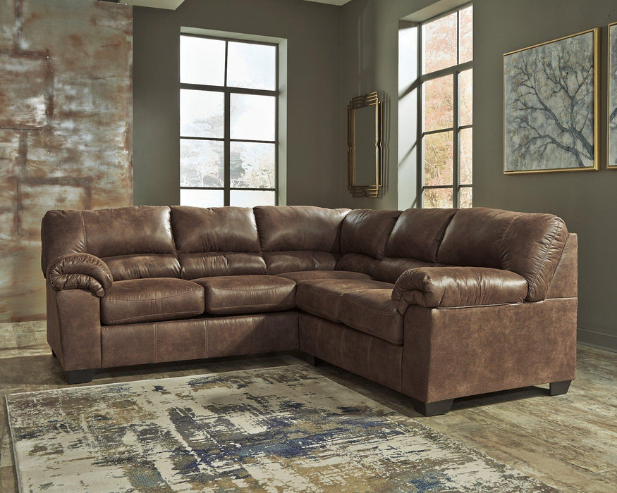 Bladen Sectional - MR ZEE FURNITURE