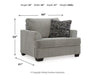 Deakin Living Room Set - MR ZEE FURNITURE