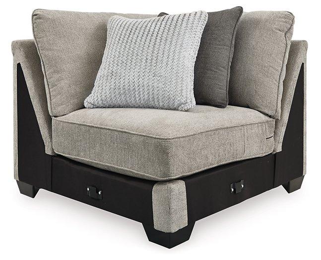 Ardsley 3-Piece Sectional - MR ZEE FURNITURE