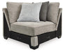 Ardsley 3-Piece Sectional - MR ZEE FURNITURE