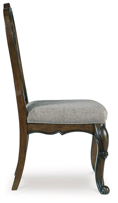 Maylee Dining Chair - MR ZEE FURNITURE