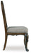 Maylee Dining Chair - MR ZEE FURNITURE