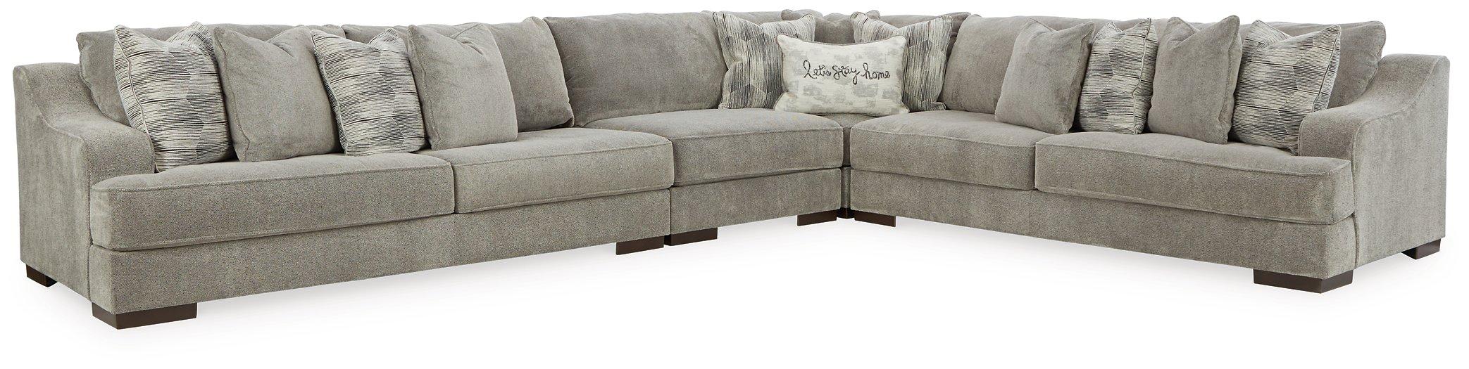 Bayless Living Room Set - MR ZEE FURNITURE