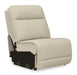 Double Deal Power Reclining Sectional - MR ZEE FURNITURE