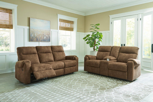 Edenwold Living Room Set - MR ZEE FURNITURE