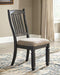 Tyler Creek Dining Chair - MR ZEE FURNITURE