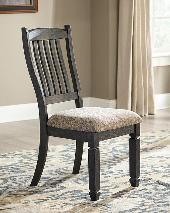 Tyler Creek Dining Chair Set - MR ZEE FURNITURE